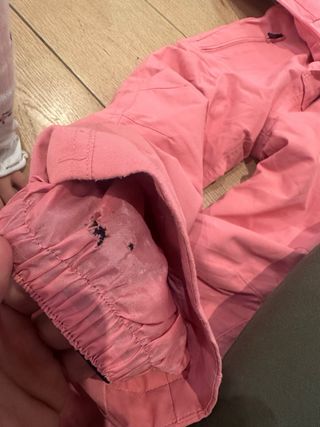 Set da sci per ragazze Protest