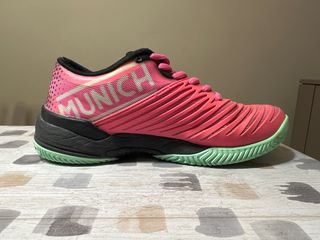 Zapatillas Munich Padel Talla 38