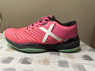 Zapatillas Munich Padel Talla 38