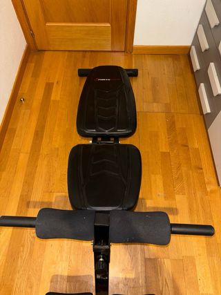 Banco de Pesas reclinable Sport Tech