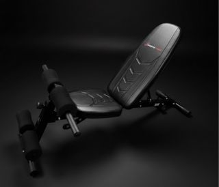 Banco de Pesas reclinable Sport Tech