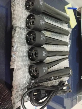 Rizador de pelo Elehot 5 en 1