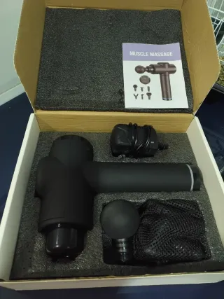 Rizador de pelo Elehot 5 en 1