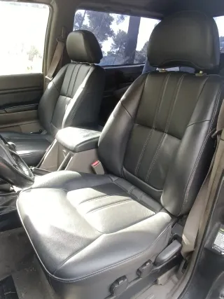 Nissan Patrol GR Y61