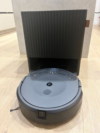 Robot Roomba Combo 10 Max + Base