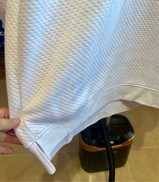 Sudadera Jack & Jones Hombre Blanca