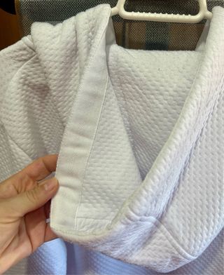 Sudadera Jack & Jones Hombre Blanca