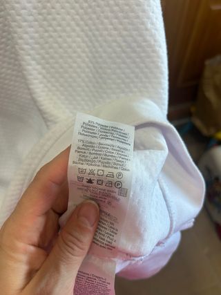 Sudadera Jack & Jones Hombre Blanca