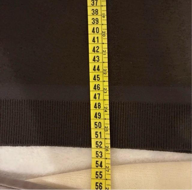 Gonna Kenzo in Cashmere