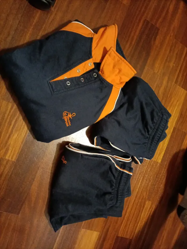 Chándal Franciscanas Talla 12 Regalo