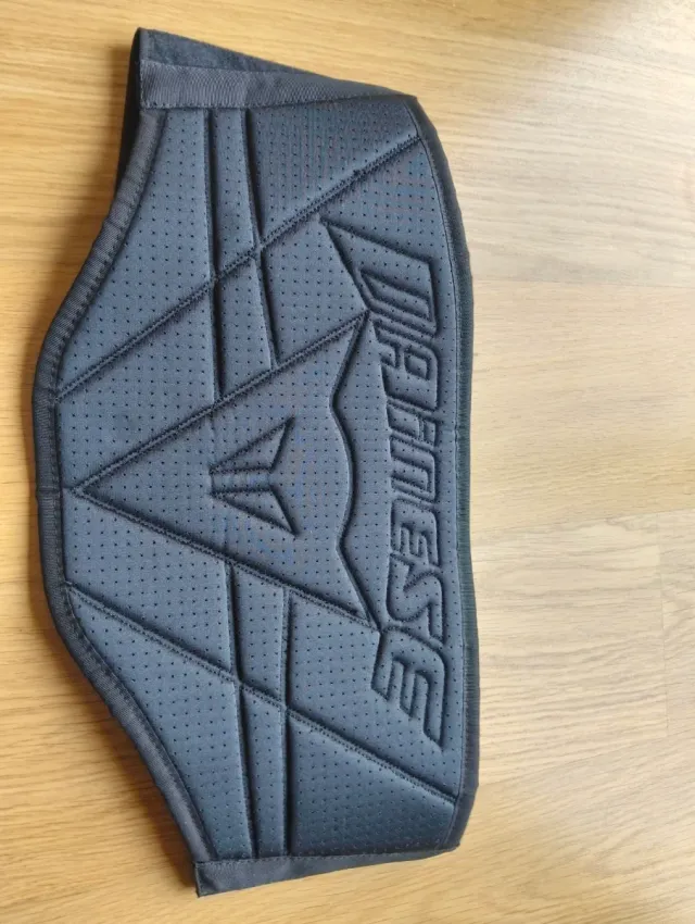 Protector Espalda Dainese Talla S