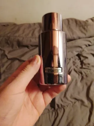 Profumo Revolution Oro Argento