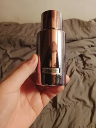 Profumo Revolution Oro Argento