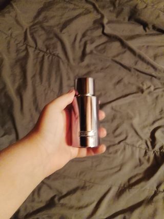 Profumo Revolution Oro Argento