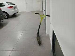 Patinete Mitical en perfecto estado