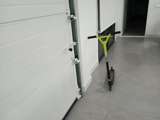 Patinete Mitical en perfecto estado