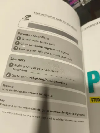 Prepare Level 3 Student's Book with eBook