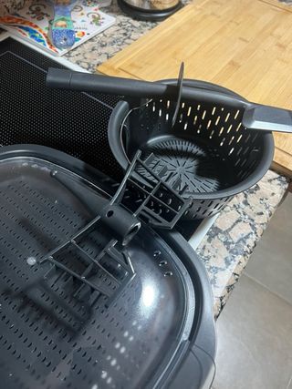 Robot Cocina Monsieur Cuisine Connect