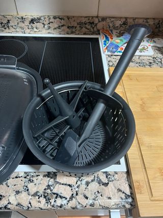 Robot Cocina Monsieur Cuisine Connect