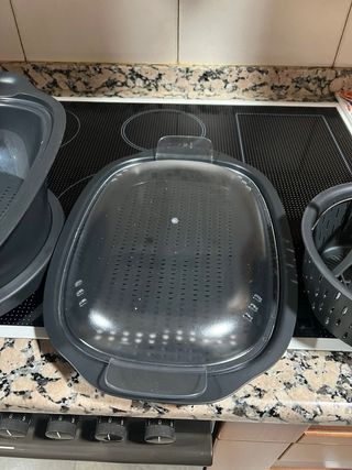 Robot Cocina Monsieur Cuisine Connect