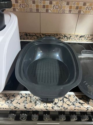 Robot Cocina Monsieur Cuisine Connect