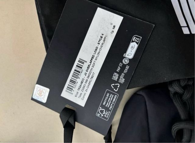 Riñonera Just Cavalli