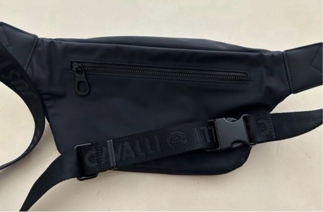 Riñonera Just Cavalli