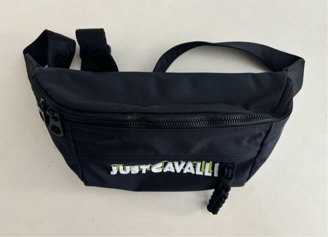 Riñonera Just Cavalli