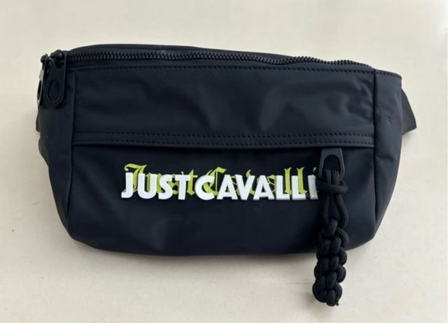 Riñonera Just Cavalli