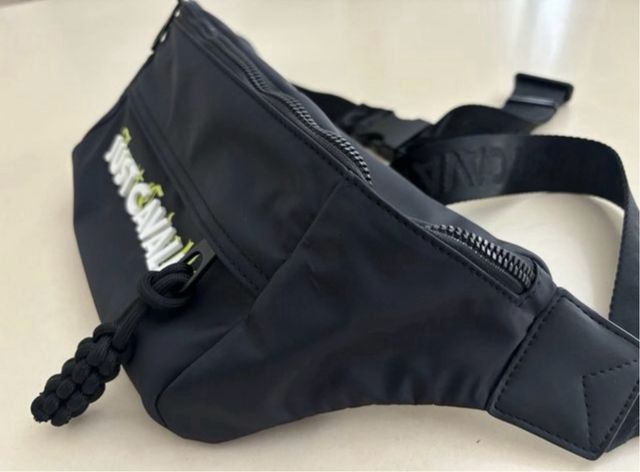 Riñonera Just Cavalli