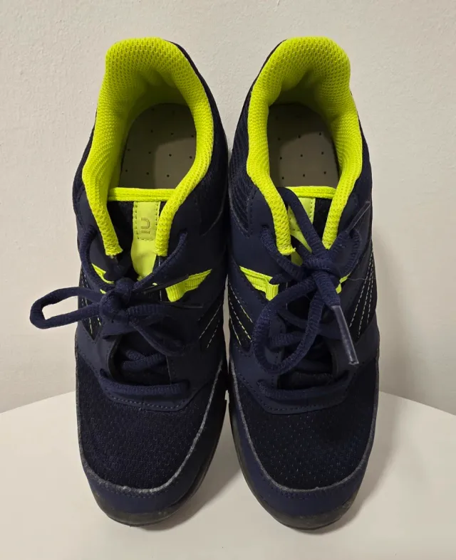 Zapatillas Trekking Niño/Niña Talla 38