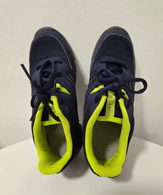 Zapatillas Trekking Niño/Niña Talla 38