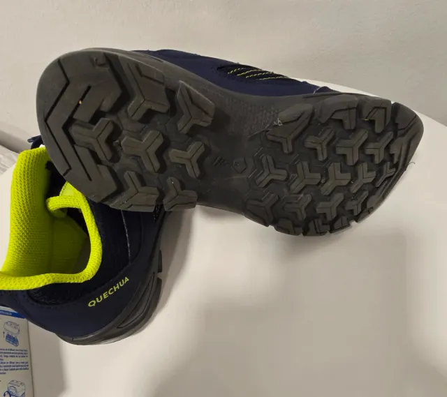 Zapatillas Trekking Niño/Niña Talla 38