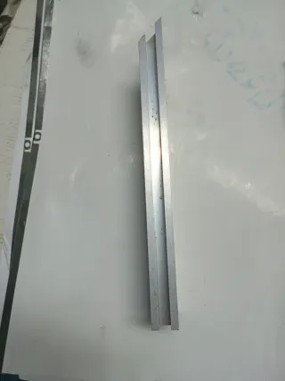 Tope lateral izq. Ingletadora Compa Tel 639267901