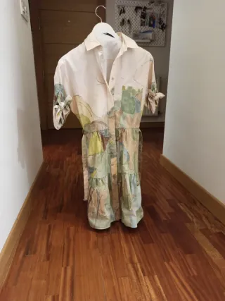 Vestido veraniego sin estrenar