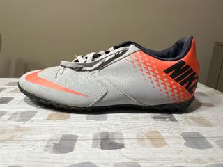 Bambas Nike Fútbol Talla 40.5