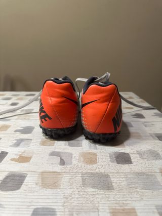 Bambas Nike Fútbol Talla 40.5