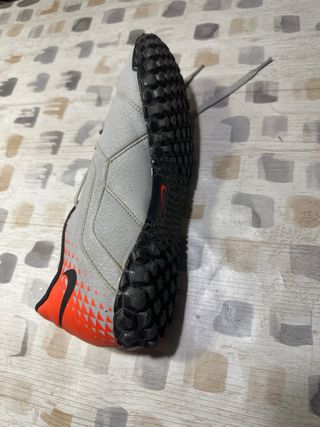Bambas Nike Fútbol Talla 40.5
