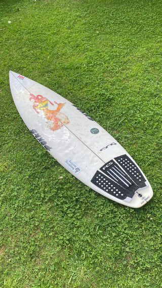 Tabla surf Pukas Dark