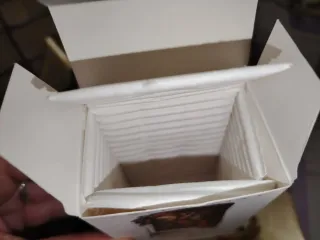 Myrurgia Maja Colonia Perfume 1 3/4 FL OZ