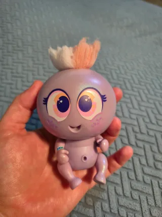 Ksi Meritos Distroller Morado 2011