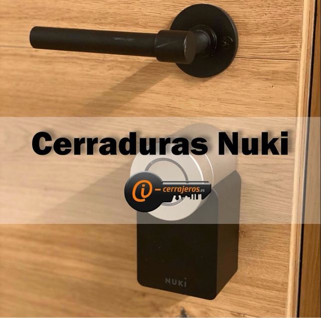 Cerradura Inteligente