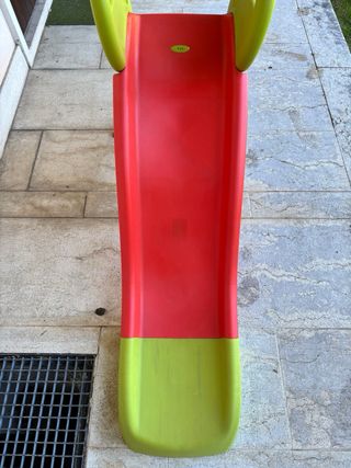 Scivolo Smoby per bambini