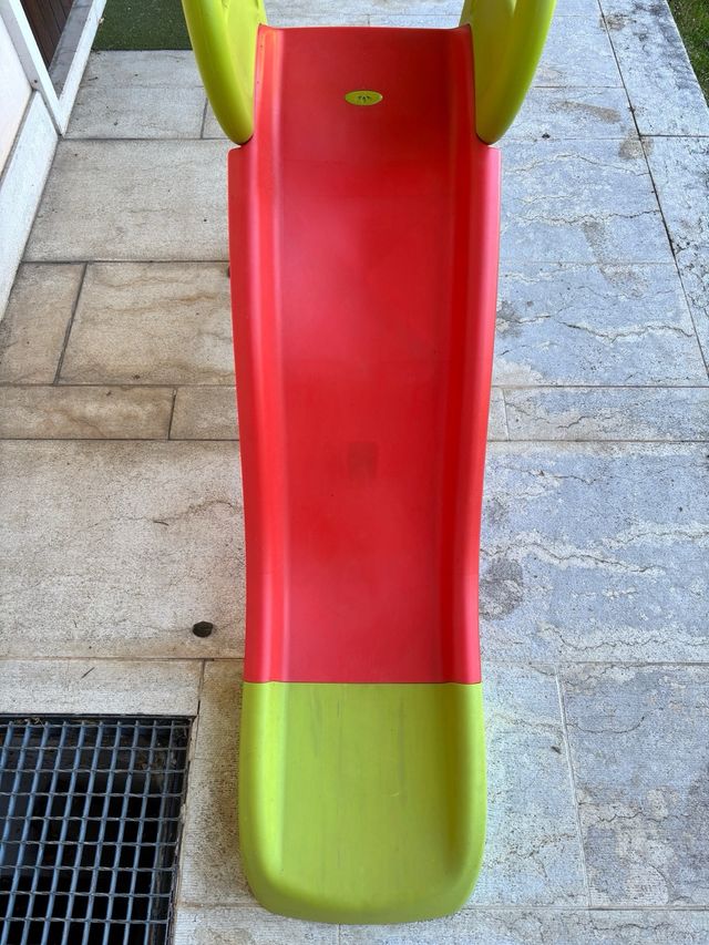 Scivolo Smoby per bambini