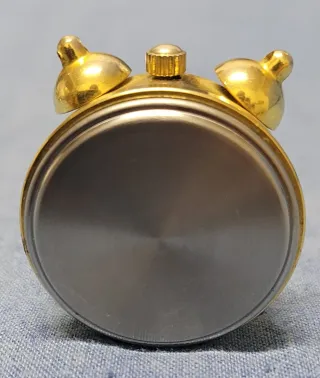 Mini Orologi Vintage - Set 2 Pezzi