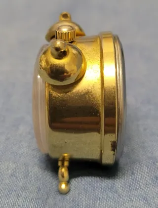 Mini Orologi Vintage - Set 2 Pezzi