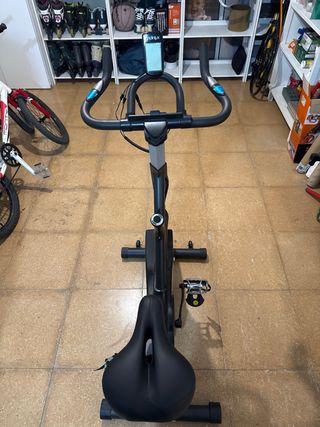 Bicicleta Spinning Indoor. No funciona tensor.
