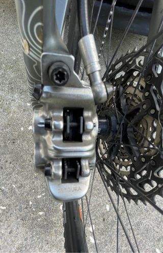 Bicicleta Enduro Doble Suspensión