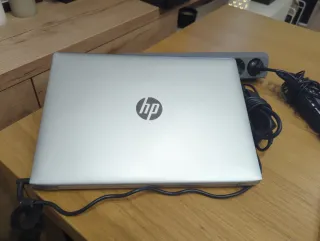 HP ProBook 430 G5 i5 8GB RAM 13' 240GB SSD