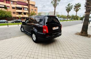 SsangYong Rexton 2014